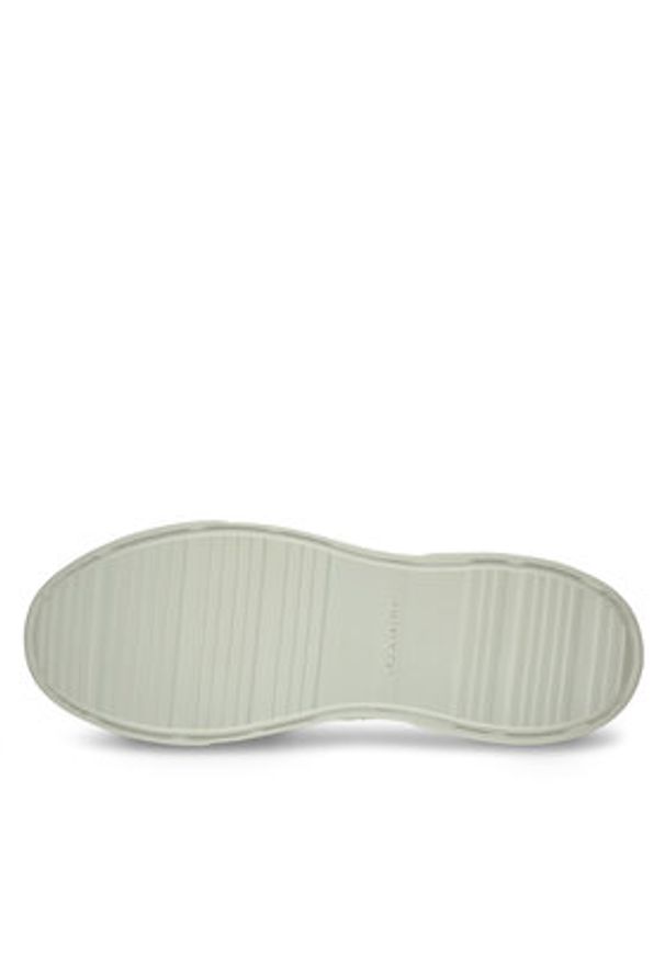 GANT - Gant Sneakersy 30631874 Czarny. Kolor: czarny. Materiał: skóra