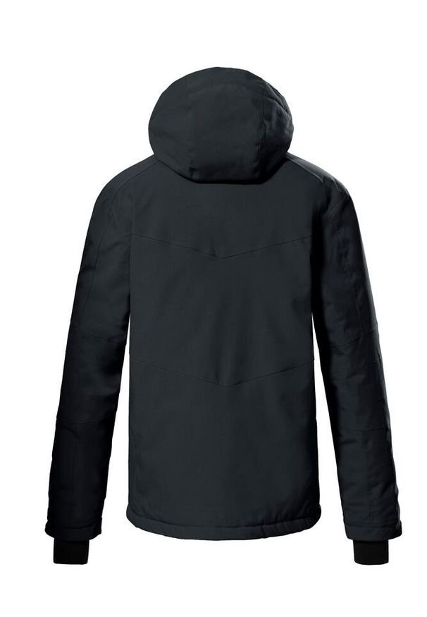 Kurtka męska Killtec KSW 44 MN SKI JCKT. Kolor: niebieski. Sezon: zima. Sport: narciarstwo