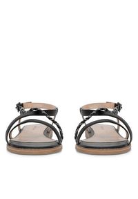 Jenny Fairy Sandały WS5551-69 Czarny. Kolor: czarny. Materiał: syntetyk #2