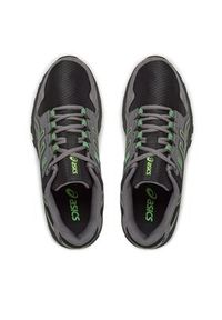 Asics Sneakersy Gel-Citrek 1201A759 Czarny. Kolor: czarny. Materiał: materiał