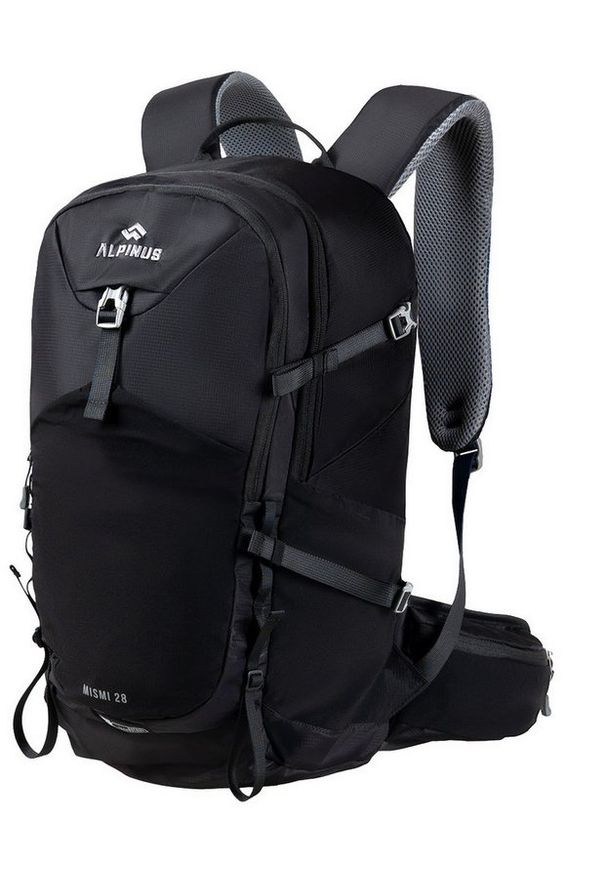 Plecak turystyczny Alpinus Plecak turystyczny Alpinus Mismi 28 (LF11704)