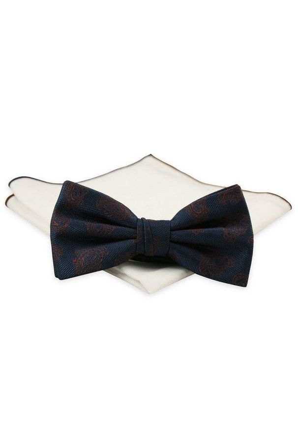 Muszka Chattier elegancka