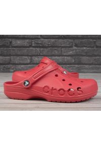 Sandały damskie Crocs BAYA. Kolor: czerwony