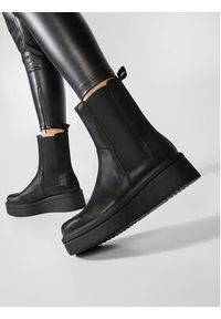 Vagabond Shoemakers Sztyblety Tara 4846-101-20 Czarny. Kolor: czarny. Materiał: skóra #2