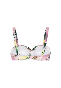 Bikini damskie Protest Mm Jolly miseczka C - P7611911/830/S/36. Kolor: różowy