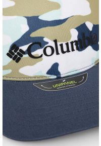 columbia - Columbia czapka z daszkiem Punchbowl 1934421.-327 #4