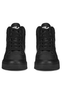 Fila Sneakersy LEVANTO MID FFM0331-83036 Czarny. Kolor: czarny #6