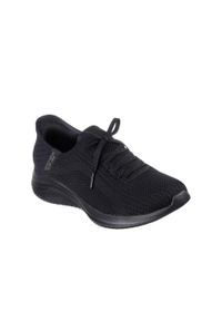 skechers - Buty damskie SKECHERS Ultra Flex 3.0 Brilliant Path. Kolor: czarny
