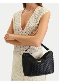 MEXX Torebka CEO-MEXX-K-003-09 Czarny. Kolor: czarny #1