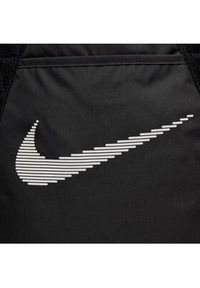 Nike Torba DR7217 010 Czarny. Kolor: czarny. Materiał: materiał #5