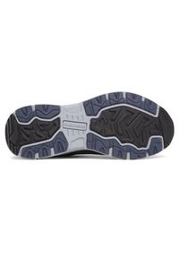 skechers - Skechers Trekkingi Oak Canyon 51893/NVLM Granatowy. Kolor: niebieski. Materiał: materiał. Sport: turystyka piesza