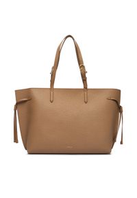 Furla Torebka Ava L WB02059 BX4329 CN 4619S Brązowy. Kolor: brązowy. Materiał: skórzane #1