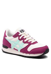 Onitsuka Tiger Sneakersy Alvarado 1183A507 Różowy. Kolor: różowy. Materiał: materiał #3