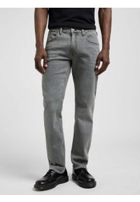 Lee - MESKIE SPODNIE JEANSOWE LEE DAREN ZIP FLY ALUCARD 112370643 #1