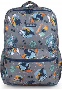 GABOL Backpack Gabol DRAGON #1