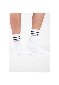 GORILLA WEAR - Skarpetki dla dorosłych Gorilla Wear Crew Socks. Kolor: biały #1