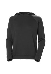 Bluza damska Helly Hansen Inshore. Kolor: czarny, brązowy, wielokolorowy. Sport: żeglarstwo #1