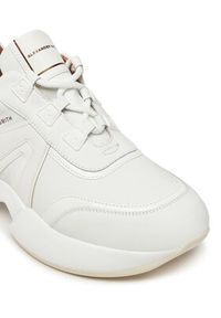 Alexander Smith Sneakersy Marble ASBBMBW 1008 Biały. Kolor: biały. Materiał: skóra #3