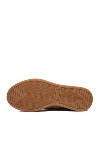 MEXX Sneakersy EO-WI16-HAIRY-01 Biały. Kolor: biały. Materiał: skóra #5