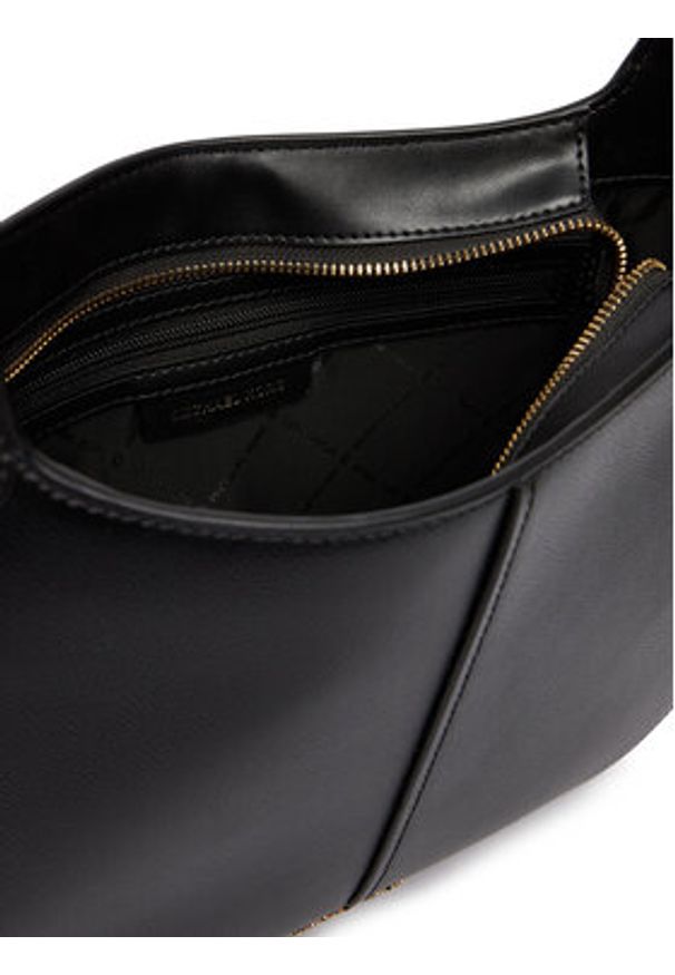 MICHAEL Michael Kors Torebka 30R6G0XL3L Czarny. Kolor: czarny. Materiał: skórzane