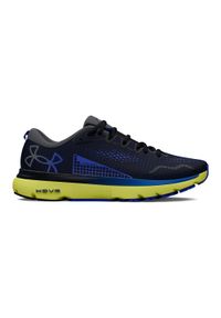 Buty do biegania męskie Under Armour Hovr Infinite 5. Kolor: czarny. Sport: bieganie #1