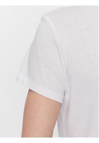 Liu Jo T-Shirt WF3085 J6308 Biały Regular Fit. Kolor: biały. Materiał: bawełna #5