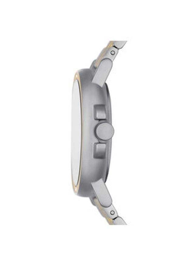 Skagen Zegarek Signature SKW6921 Niebieski. Kolor: niebieski