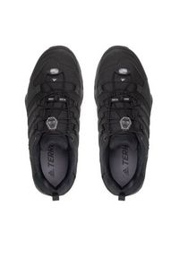 Adidas - adidas Buty Terrex Swift R2 CM7486 Czarny. Kolor: czarny. Materiał: materiał. Model: Adidas Terrex #7