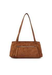 Guess Torebka Devon HWSG97 45090 Brązowy. Kolor: brązowy #3