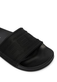 Replay - REPLAY Klapki GMF1A .000.C0078S Czarny. Kolor: czarny. Materiał: syntetyk #2