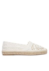 Czółenka Weekend Max Mara. Kolor: biały #1