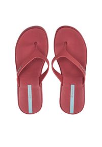 Japonki Ipanema. Kolor: różowy #1