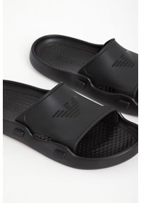 Emporio Armani Swimwear - Klapki męskie EMPORIO ARMANI SWIMWEAR #3