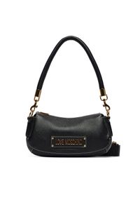 Love Moschino - Torebka LOVE MOSCHINO. Kolor: czarny #1