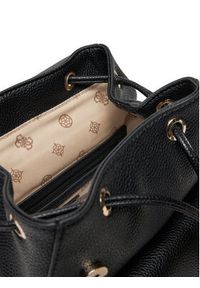 Guess Plecak HWBG93 49310 Czarny. Kolor: czarny. Materiał: skóra #4