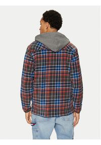 Quiksilver Bluza Surf Days AQYFT03395 Kolorowy Relaxed Fit. Materiał: syntetyk. Wzór: kolorowy #5