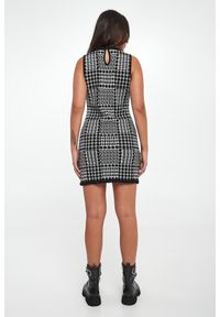 Twinset Milano - Sukienka mini TWINSET. Długość: mini #2