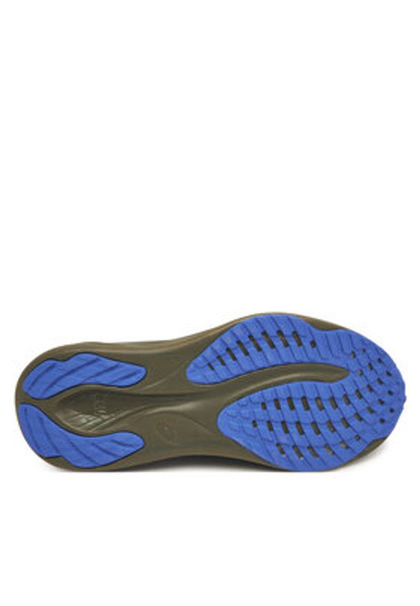 Asics Buty do biegania Gel-Pulse 15 Gtx 1011B781 Czarny. Kolor: czarny. Materiał: materiał, mesh