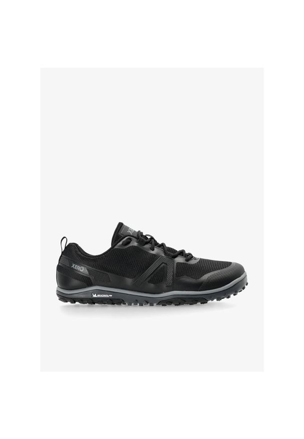 XERO SHOES - Buty turystyczne męskie Xero Shoes Scrambler Low EV. Kolor: czarny