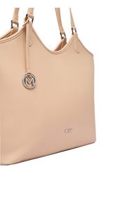 MEXX Torebka CEO-MEXX-L-003-09 Pomarańczowy. Kolor: pomarańczowy #3