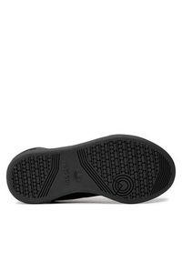Adidas - adidas Sneakersy Team Court 2 Str Cf C ID6633 Czarny. Kolor: czarny #2