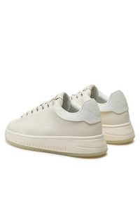 Emporio Armani Sneakersy X3X024 XR128 T862 Biały. Kolor: biały #4