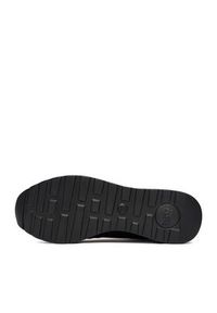 Go Soft Sneakersy CEO-WS2229-49 Czarny. Kolor: czarny. Materiał: materiał #4