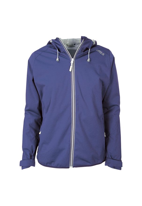 PRO-X ELEMENTS - Damska kurtka funkcjonalna Pro-X Elements Davina. Kolor: niebieski. Sport: turystyka piesza