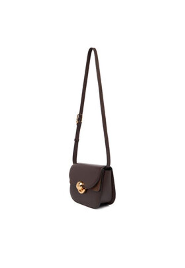 Furla Torebka Sfera Mini WB01737 BX0428 BG 2460S 1002 Brązowy. Kolor: brązowy. Materiał: skórzane