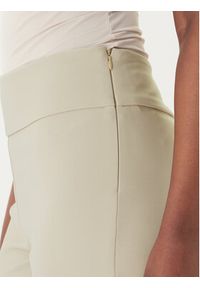 Rinascimento Spodnie materiałowe CFC0127876003 Beżowy Slim Fit. Kolor: beżowy. Materiał: syntetyk #5