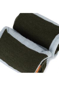 Reebok Skarpety wysokie unisex R0552-SS24 (1-pack) Khaki. Kolor: brązowy. Materiał: syntetyk