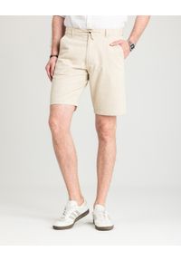 MARCUS - Męskie Spodenki Marcus Wilson shorts Nacreous Clouds 15-450400 #3
