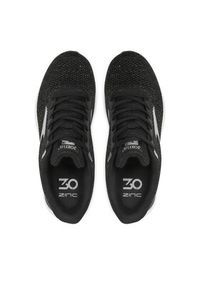 Joma Buty do biegania Zinc Lady 2201 RZINLW2201 Czarny. Kolor: czarny. Materiał: materiał #4