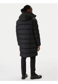 BOSS Kurtka zimowa H-Cenuto 50540474 Czarny Regular Fit. Kolor: czarny. Materiał: syntetyk. Sezon: zima #5